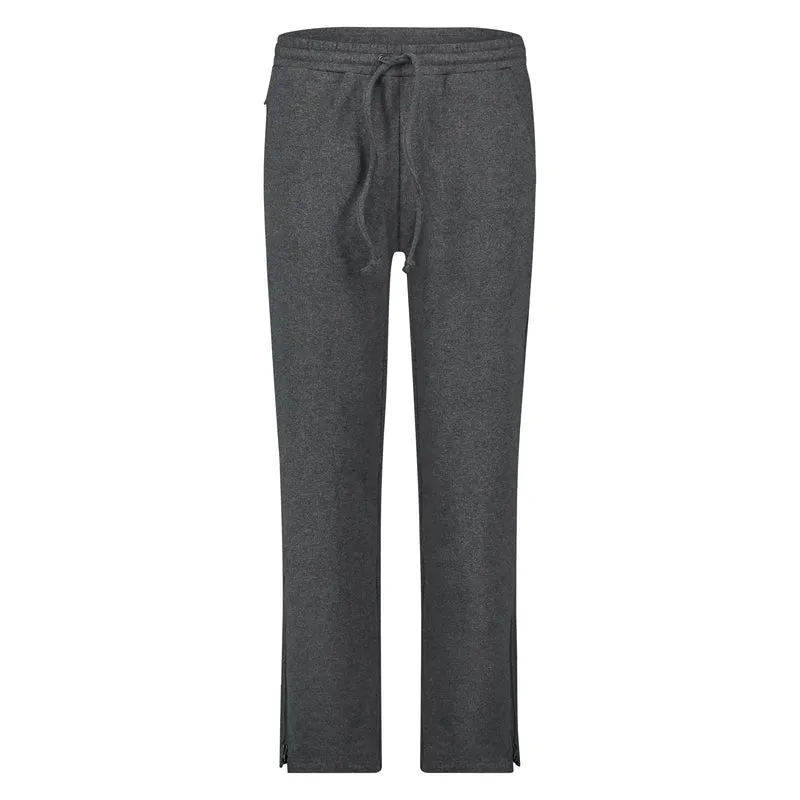 2ZiP Joggingbroek - Heren - Donkergrijs