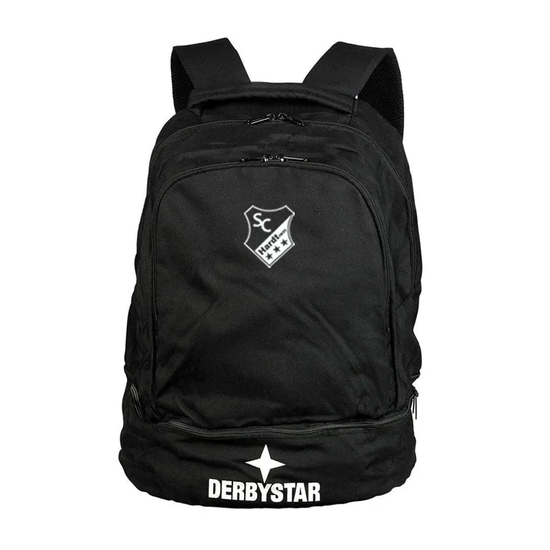 Rucksack Basic Senior SC Hardt