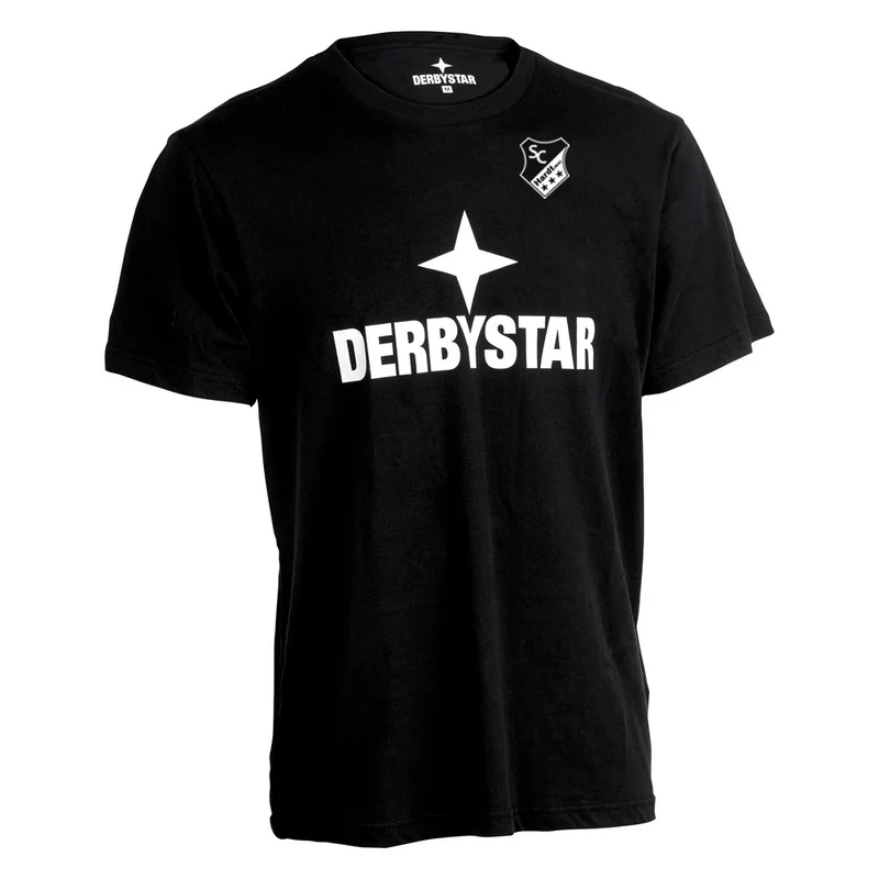 T-Shirt Promo SC Hardt