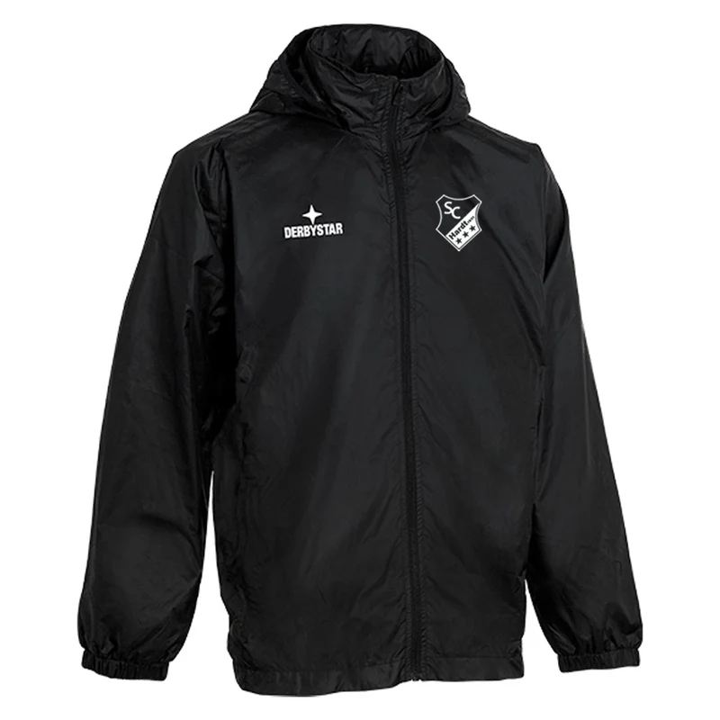 Allwetterjacke Hyper SC Hardt