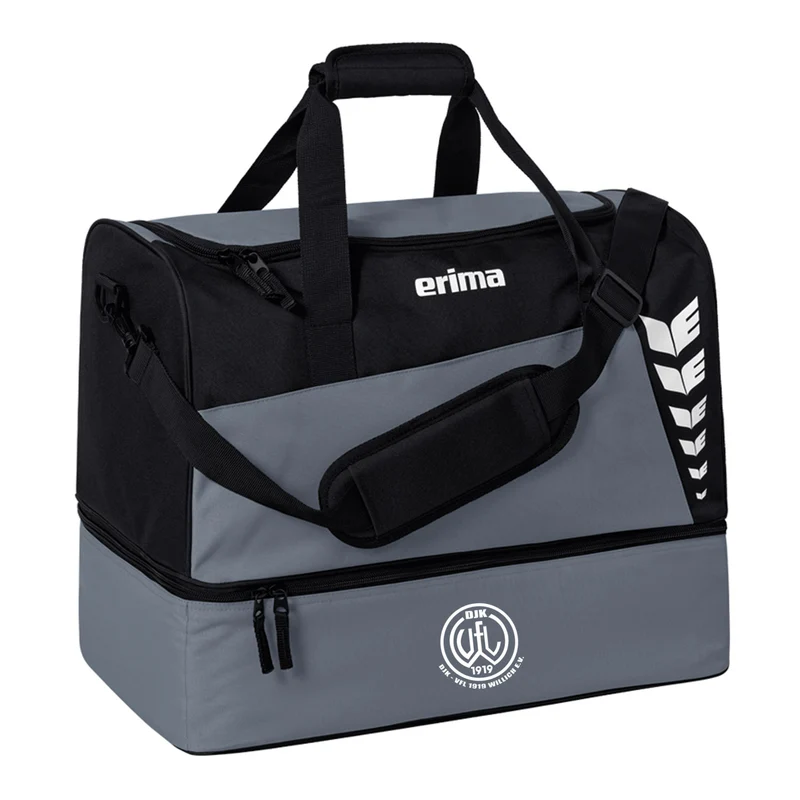 SIX WINGS Sporttasche DJK