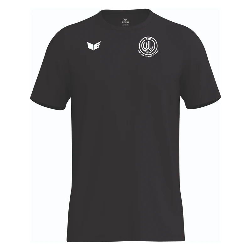 Intro T-Shirt DJK