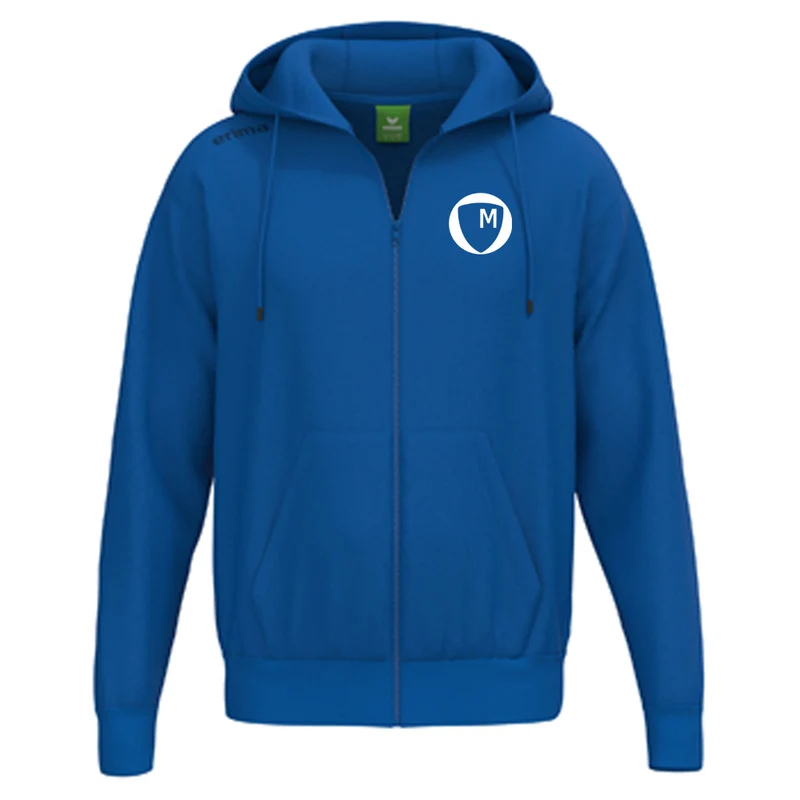 Kapuzenjacke MSV