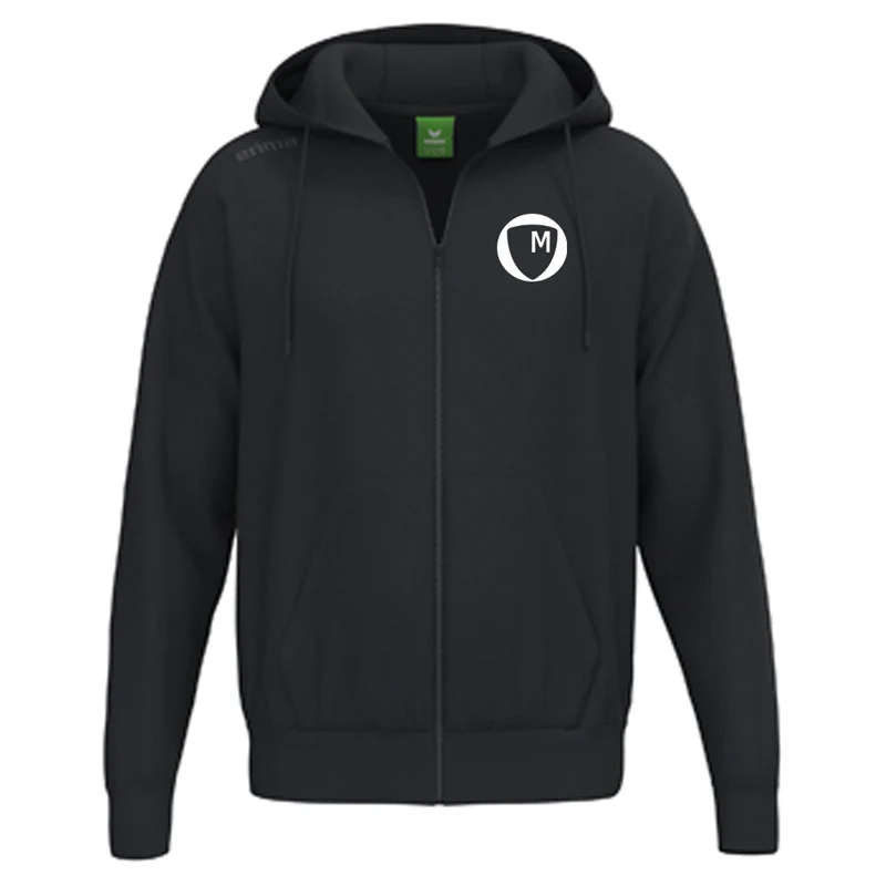 Kapuzenjacke MSV