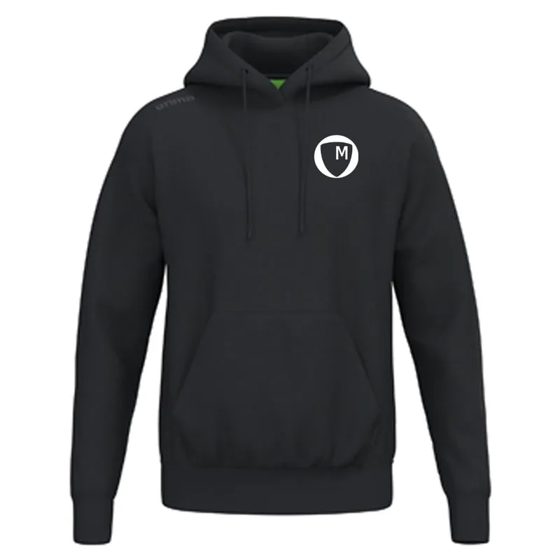 Hoodie MSV