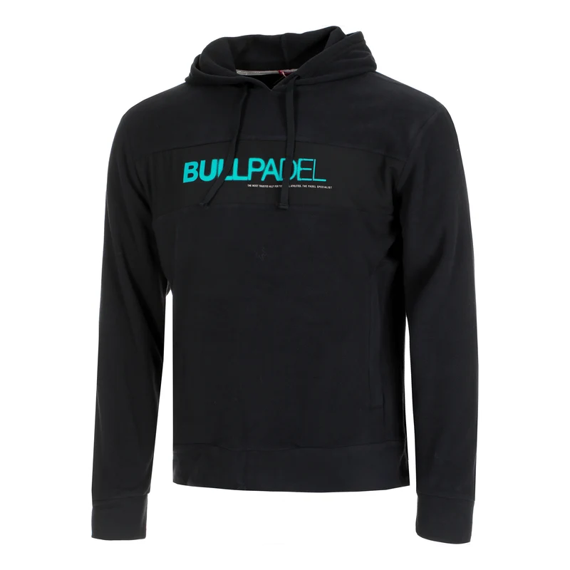 Bana Hoody Herren-Schwarz