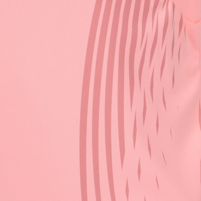 Pro Tank-Top Mädchen-Rosa
