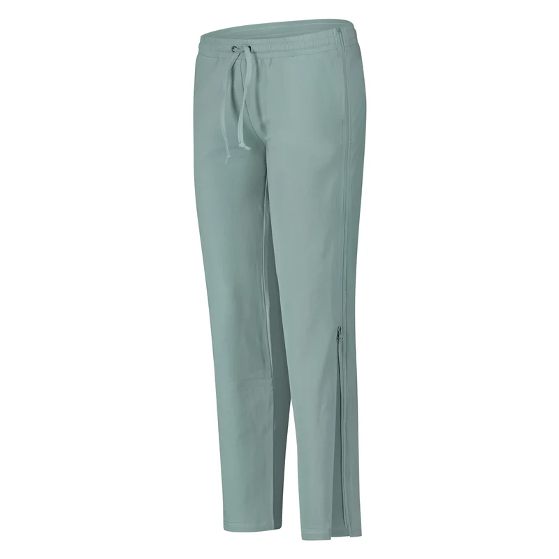 2ZiP AiR Joggingbroek - Dames - Groengrijs