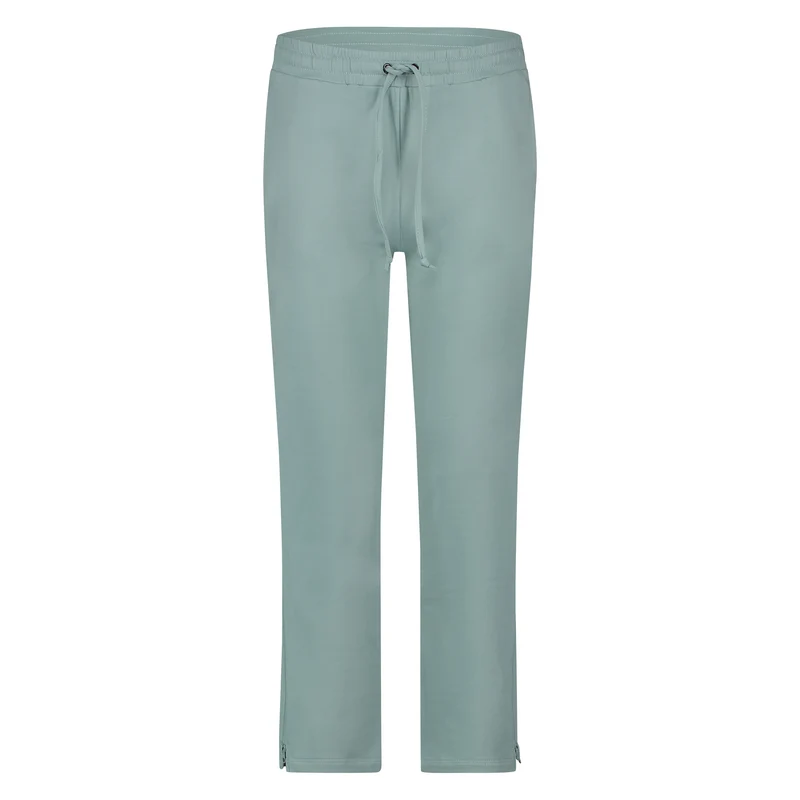 2ZiP AiR Joggingbroek - Dames - Groengrijs