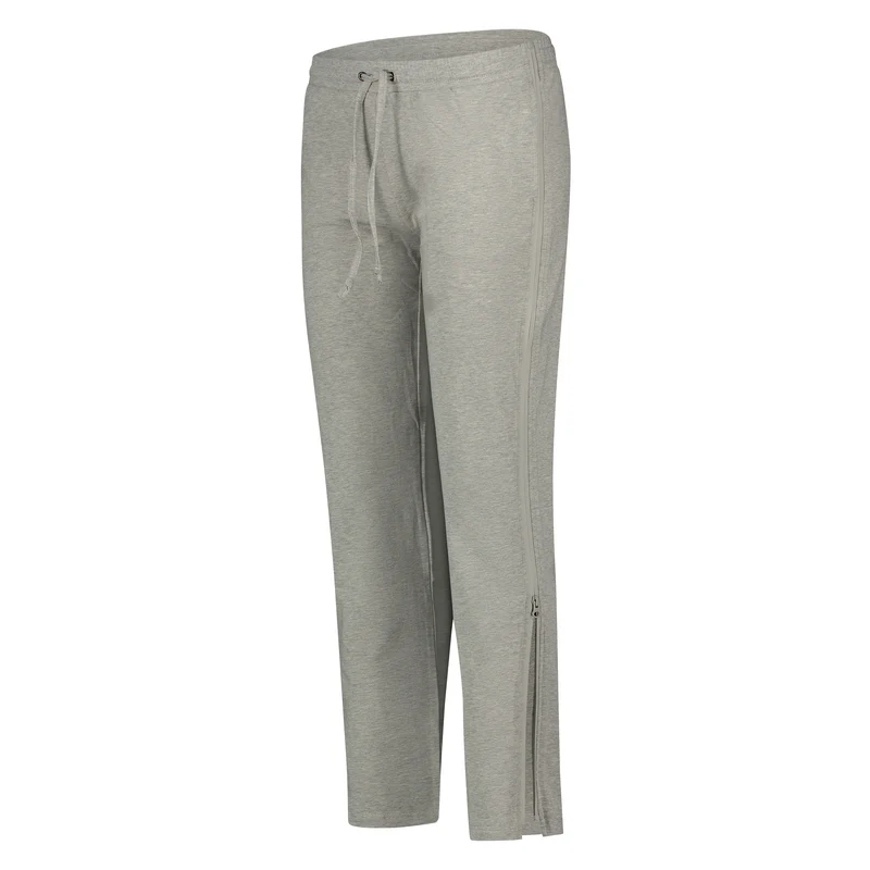 2ZiP AiR Joggingbroek - Dames - Grijs Mêlee