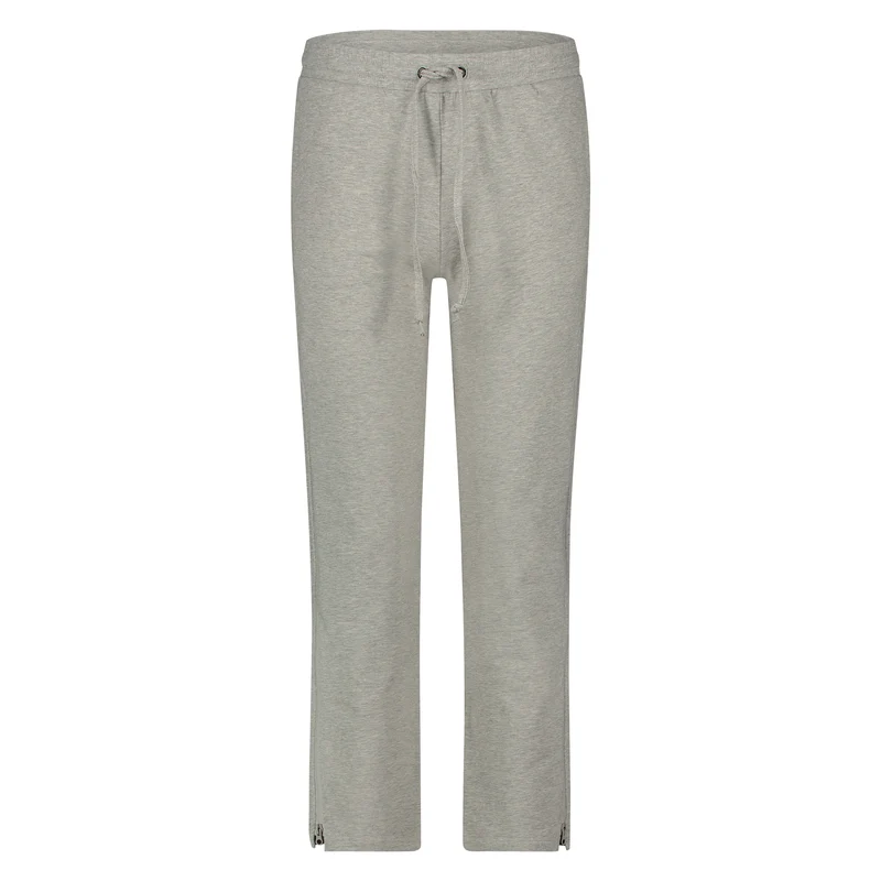 2ZiP AiR Joggingbroek - Dames - Grijs Mêlee