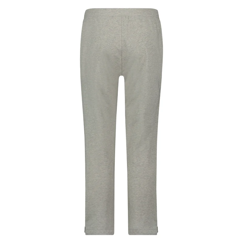 2ZiP AiR Joggingbroek - Heren - Grijs Mêlee