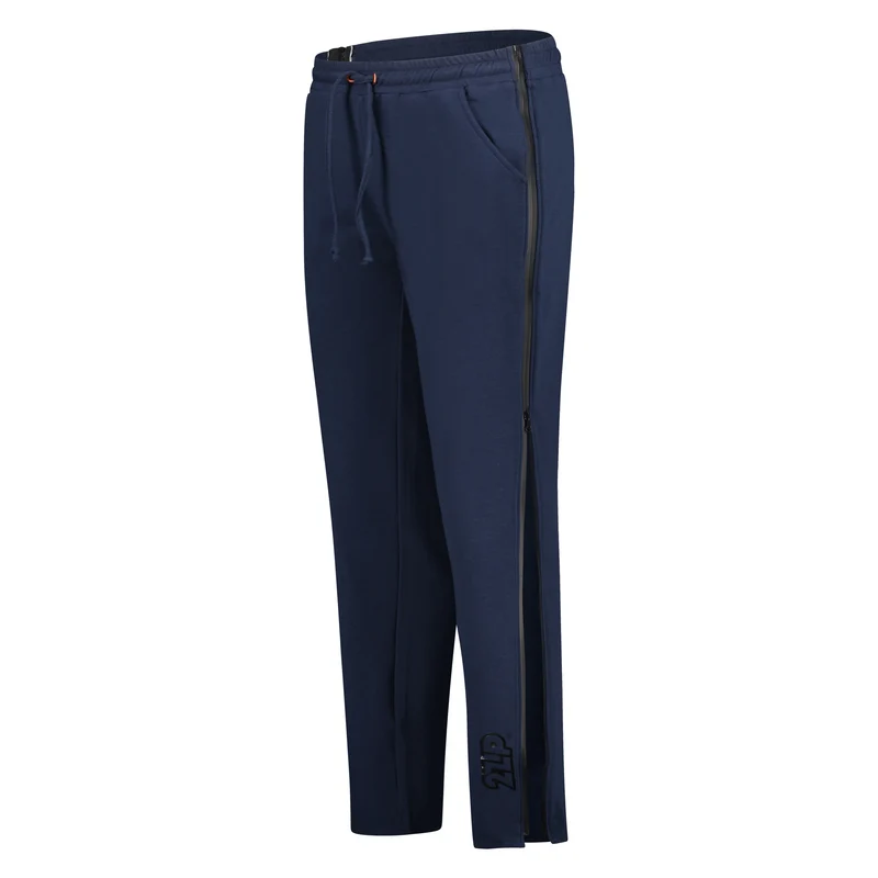 2ZiP Joggingbroek - Kinderen - Donkerblauw