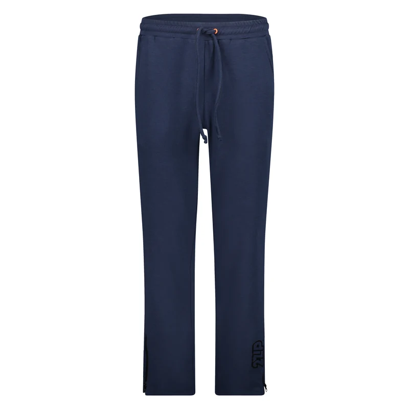 2ZiP Joggingbroek - Kinderen - Donkerblauw