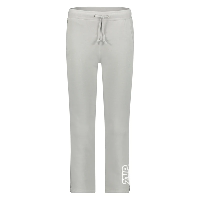 2ZiP ORGANIC Joggingbroek - Dames - Grijs