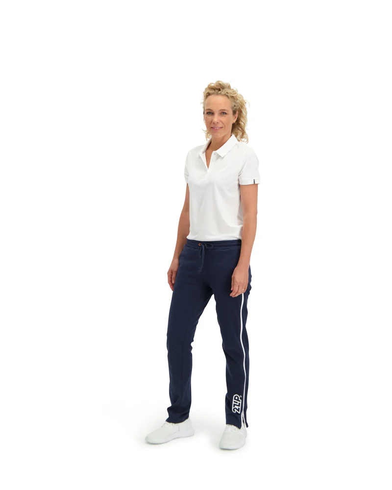 2ZiP ORGANIC Joggingbroek - Dames - Grijs