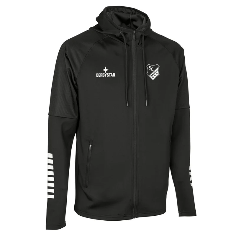 Kapuzenjacke Primo SC Hardt