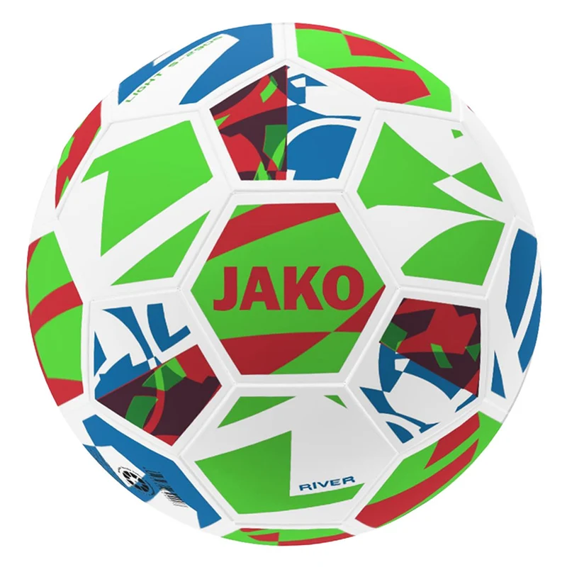 JAKO River Light Fußball Jugend
