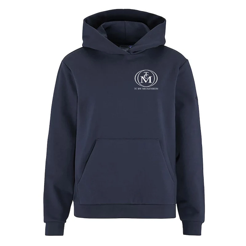 Craft Hoodie TCBWM