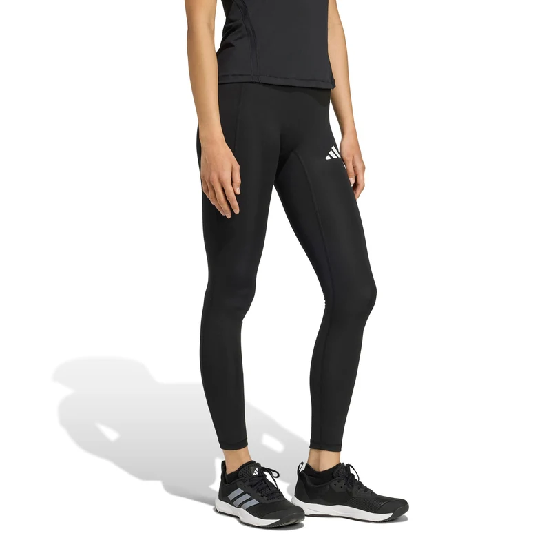VB Long Tight Damen-schwarz