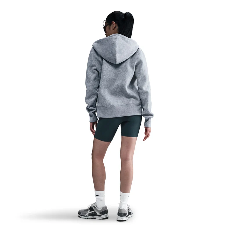 Sportswear Phoenix Fleece Full-Zip Sweatjacke Damen-Grau
