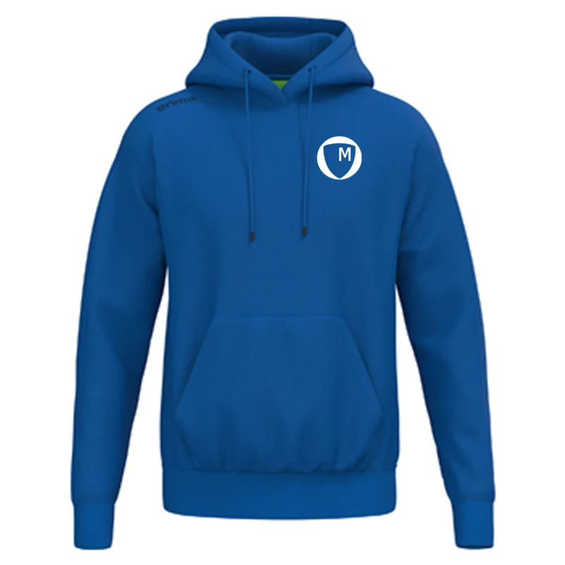Hoodie MSV