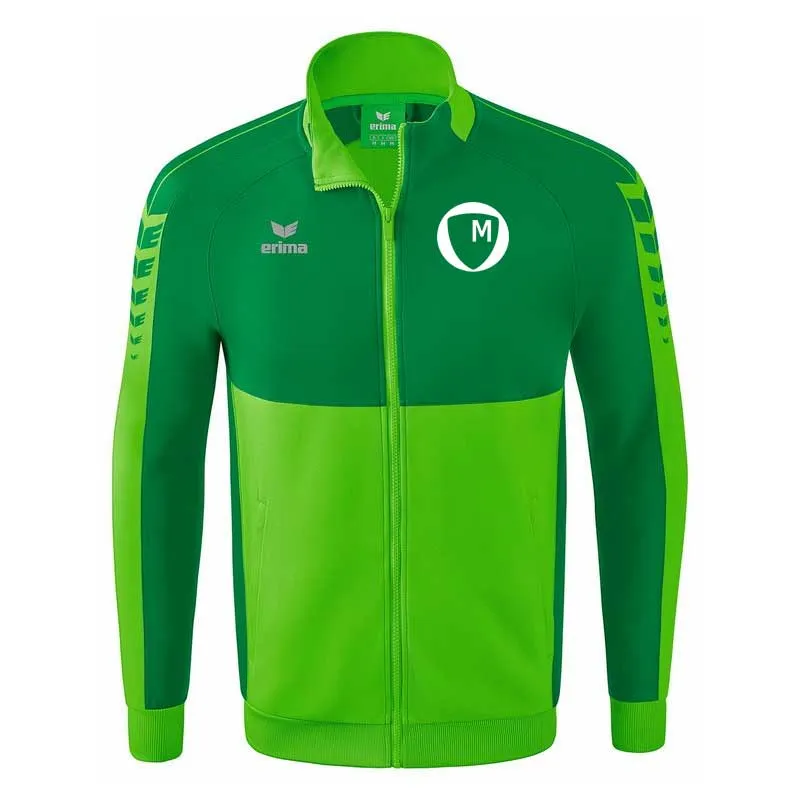 Trainingsjacke MSV