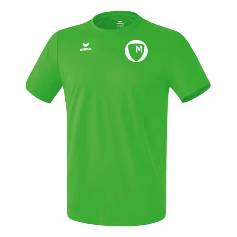 T-Shirt Funktion MSV
