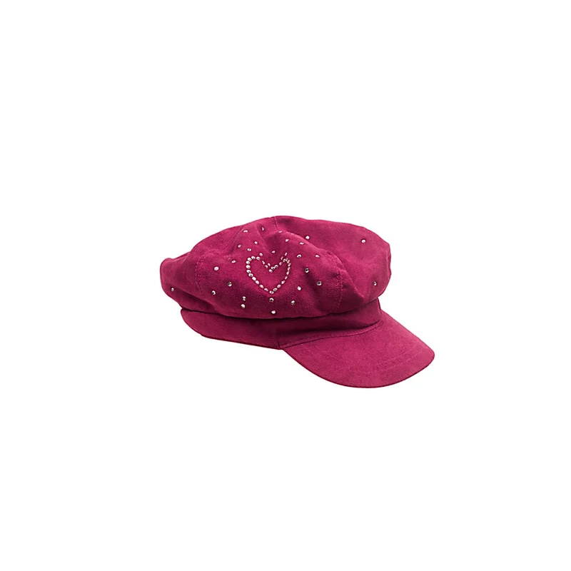 Jeweled Hat