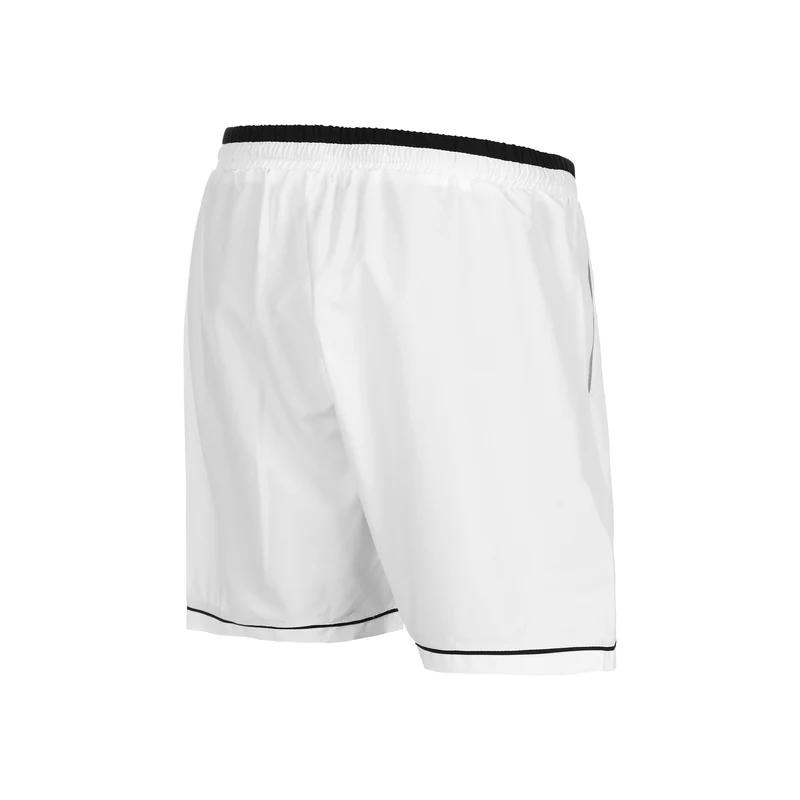 Steve Shorts Herren-Weiß
