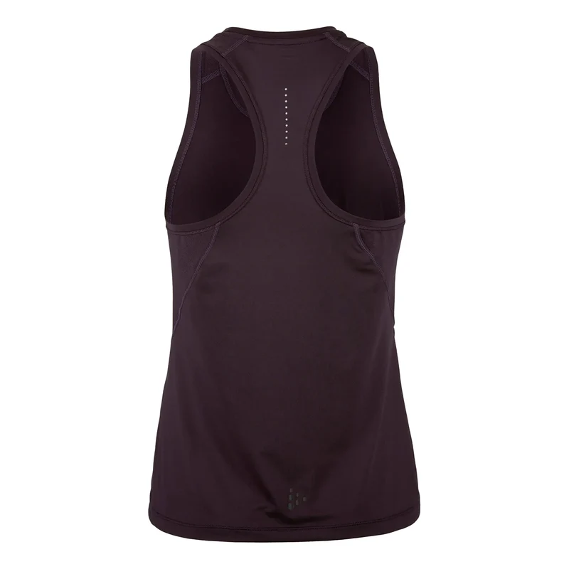 ADV Essence Laufshirt Damen - lila