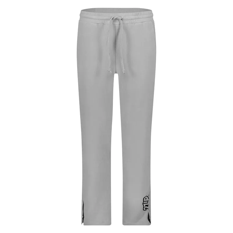 2ZiP ORGANIC Joggingbroek - Heren - Grijs