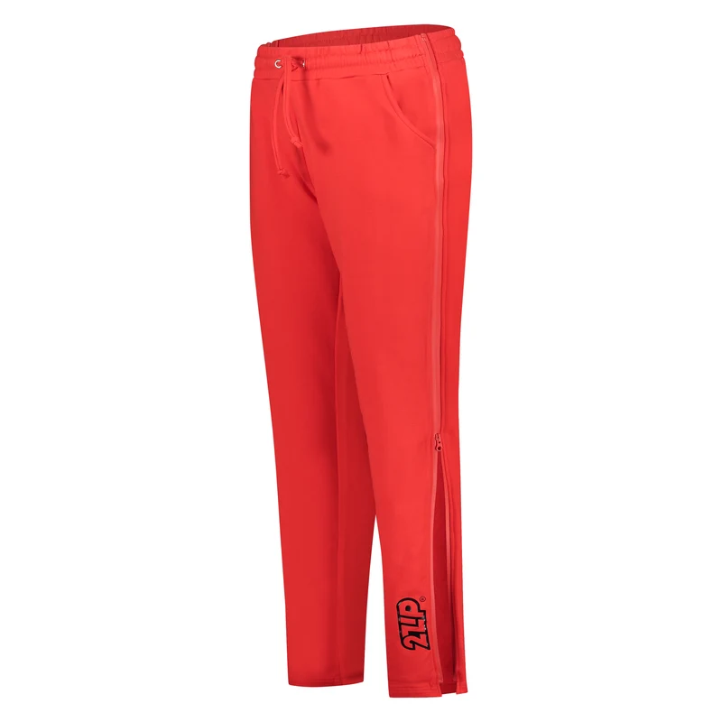 2ZiP Joggingbroek - Heren - Rood