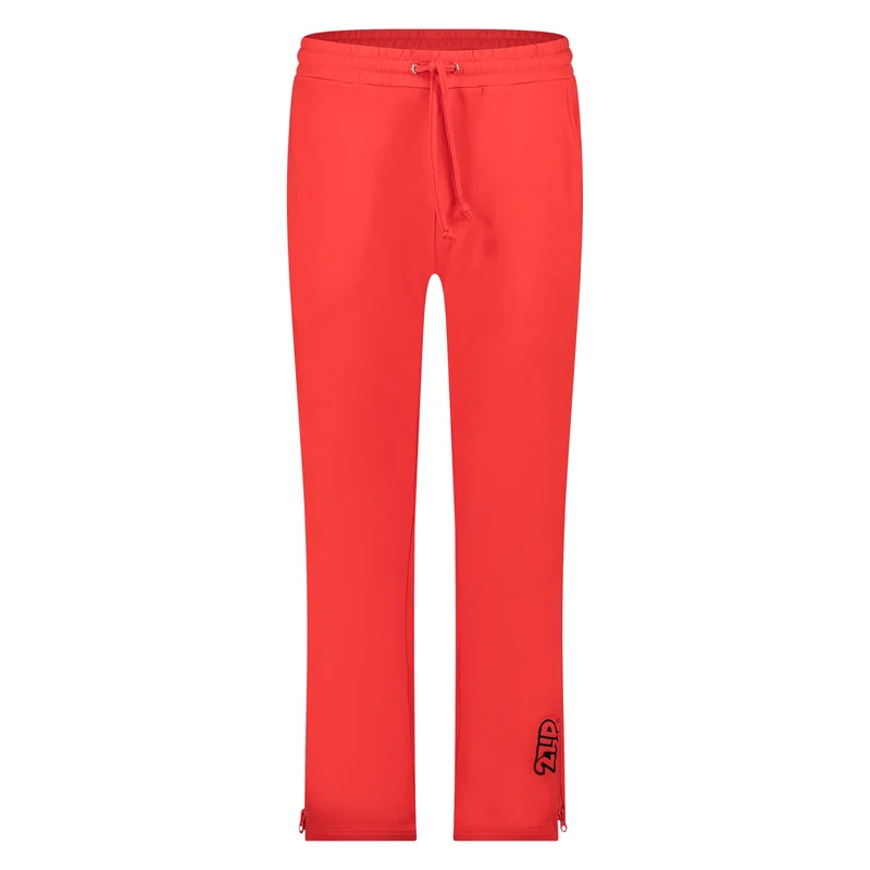 2ZiP Joggingbroek - Heren - Rood