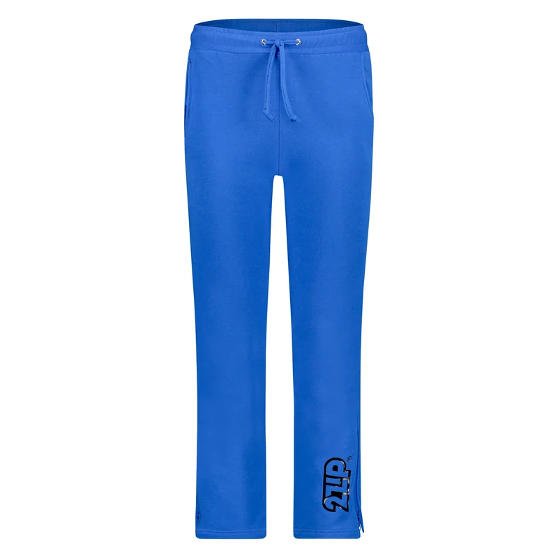 2ZiP Joggingbroek - Kinderen - Blauw