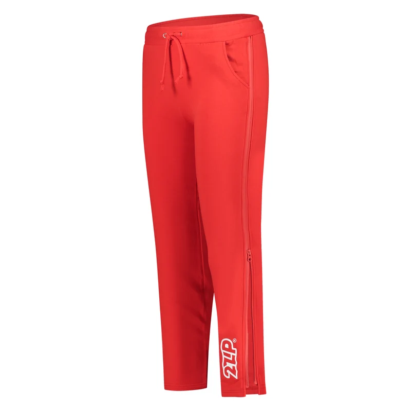 2ZiP Joggingbroek - Kinderen - Rood