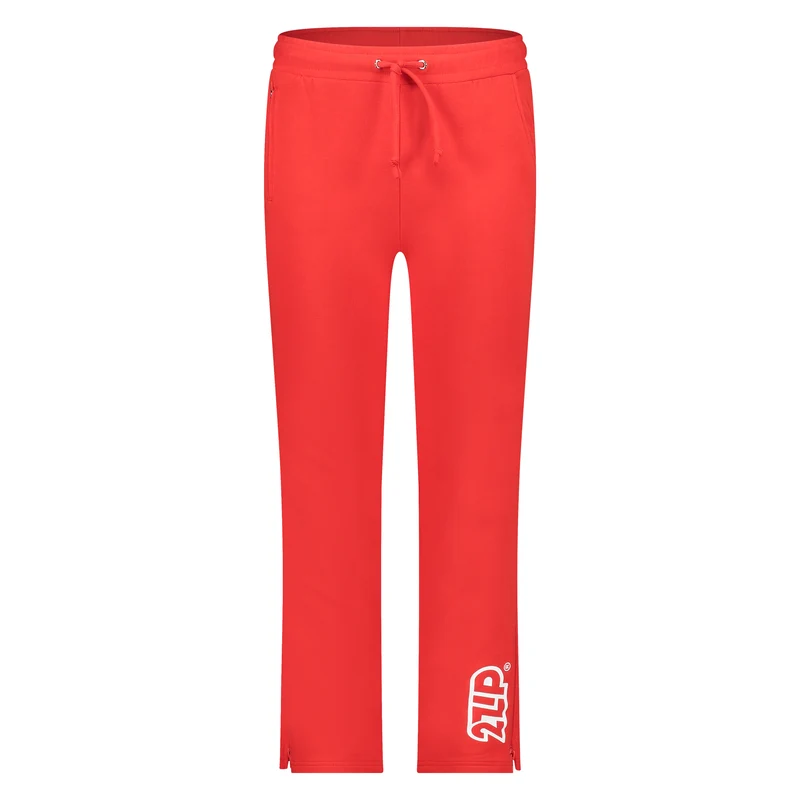 2ZiP Joggingbroek - Kinderen - Rood