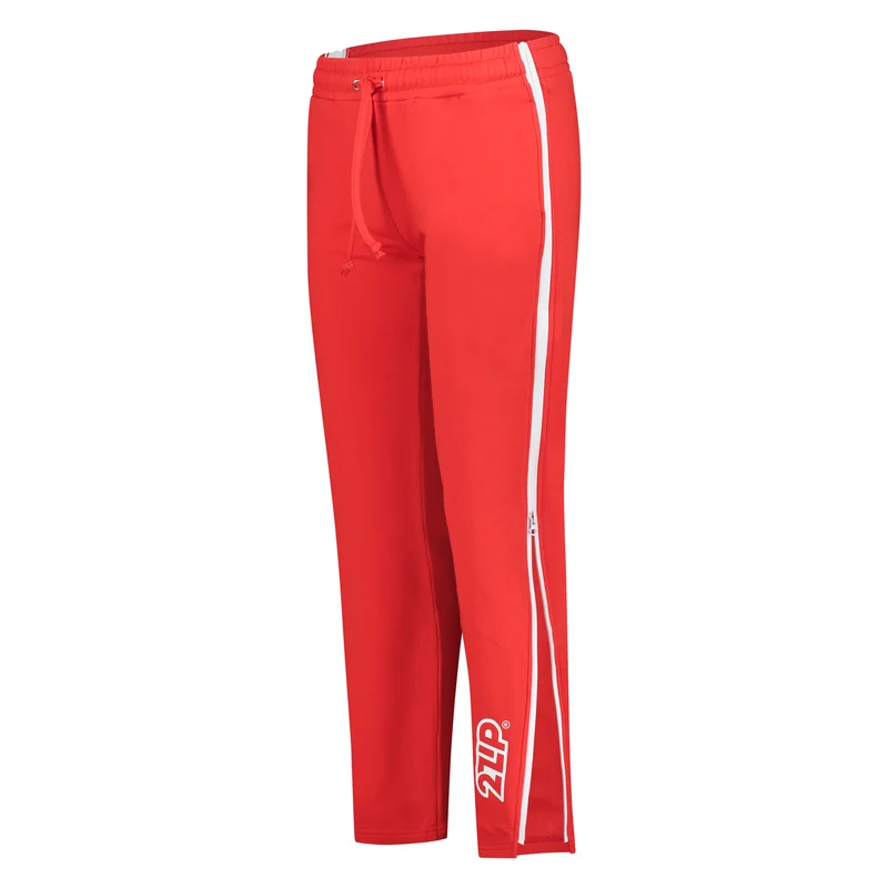 2ZiP Joggingbroek - Dames - Rood