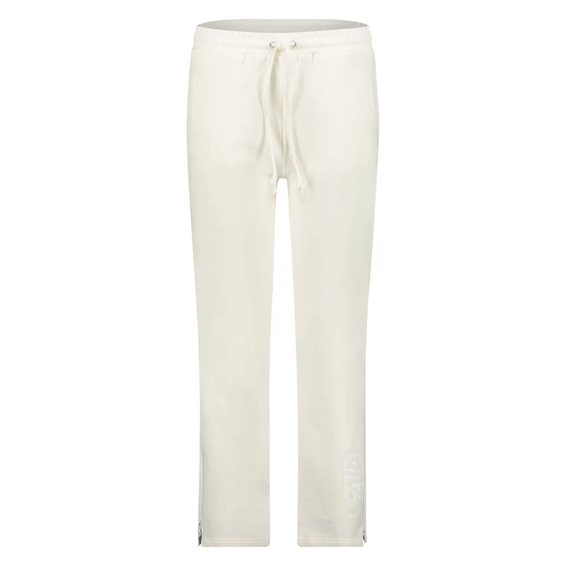 2ZiP Joggingbroek - Dames - Crème wit