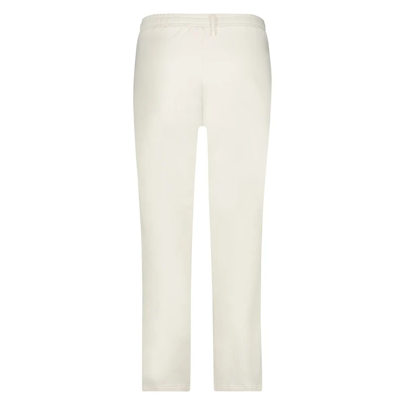 2ZiP Joggingbroek - Dames - Crème wit