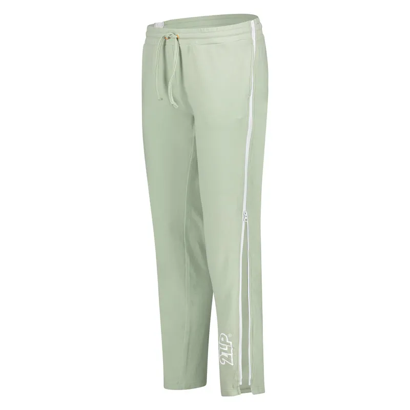 2ZiP Joggingbroek - Dames - Lichtgroen