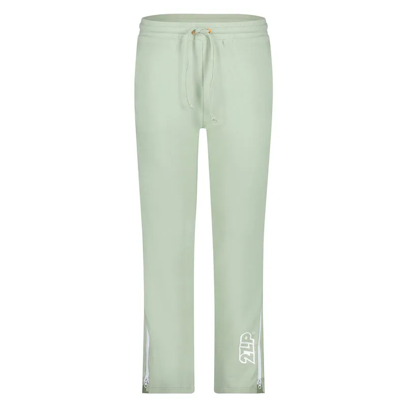 2ZiP Joggingbroek - Dames - Lichtgroen