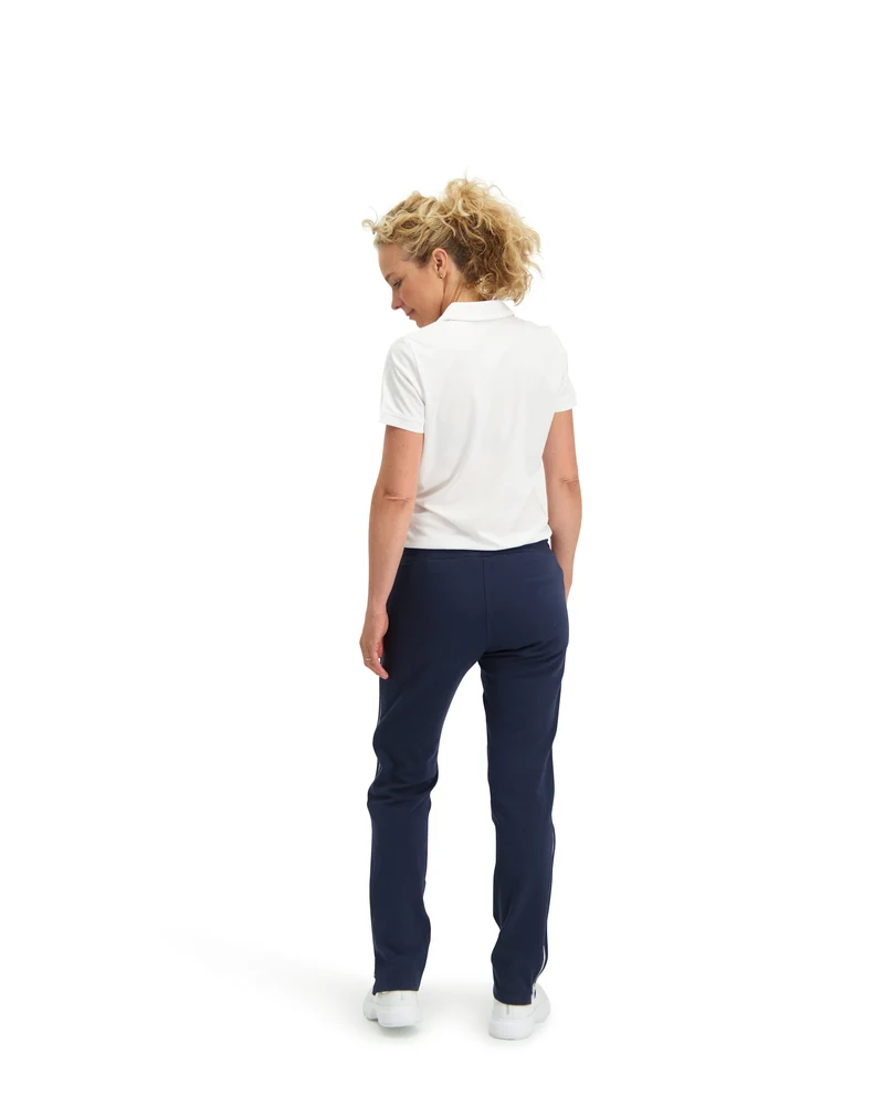 2ZiP Joggingbroek - Dames - Donkerblauw