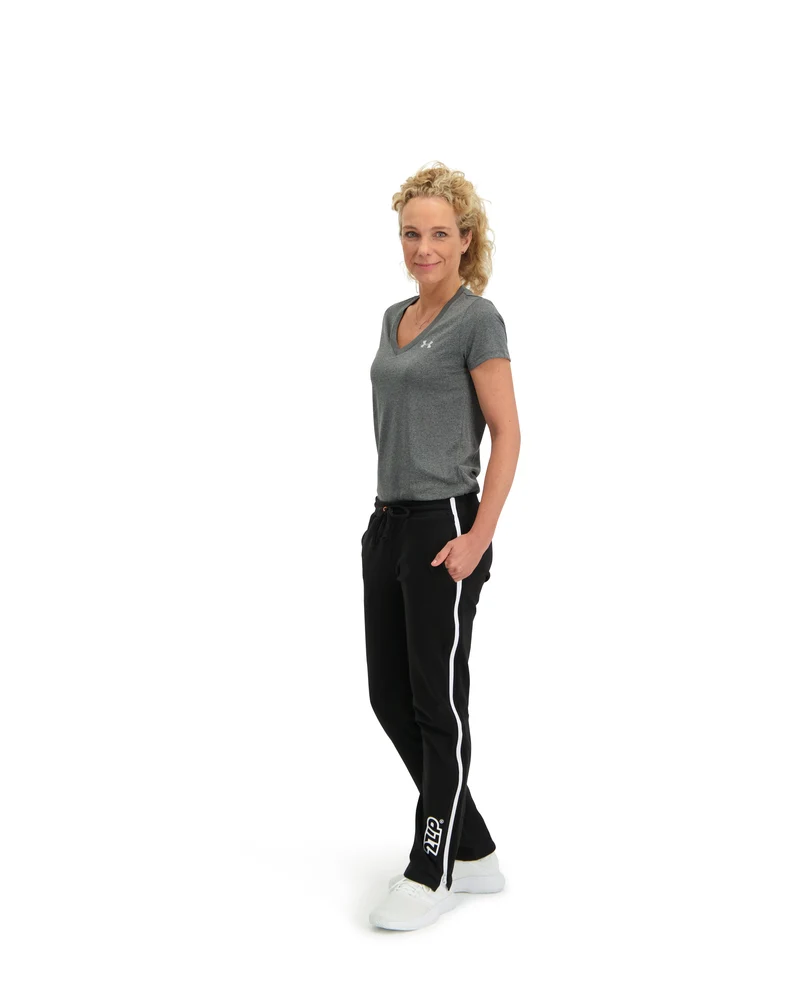 2ZiP Joggingbroek - Dames - Zwart