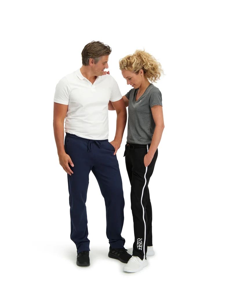 2ZiP Joggingbroek - Dames - Zwart