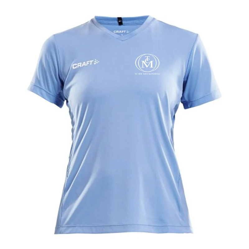 Craft Tennis Shirt TCBWM