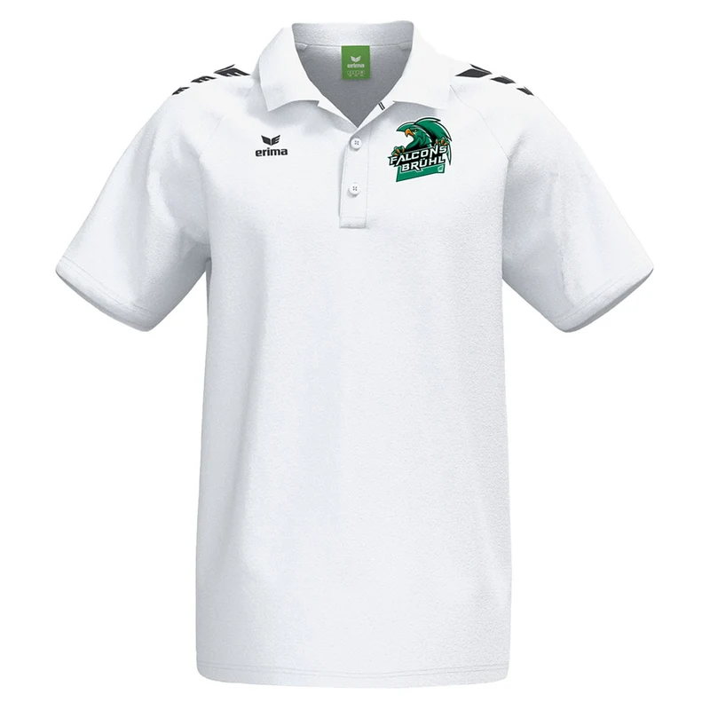 Poloshirt Falcons Brühl