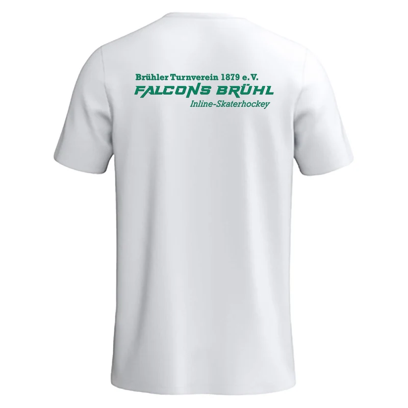 Poloshirt Falcons Brühl