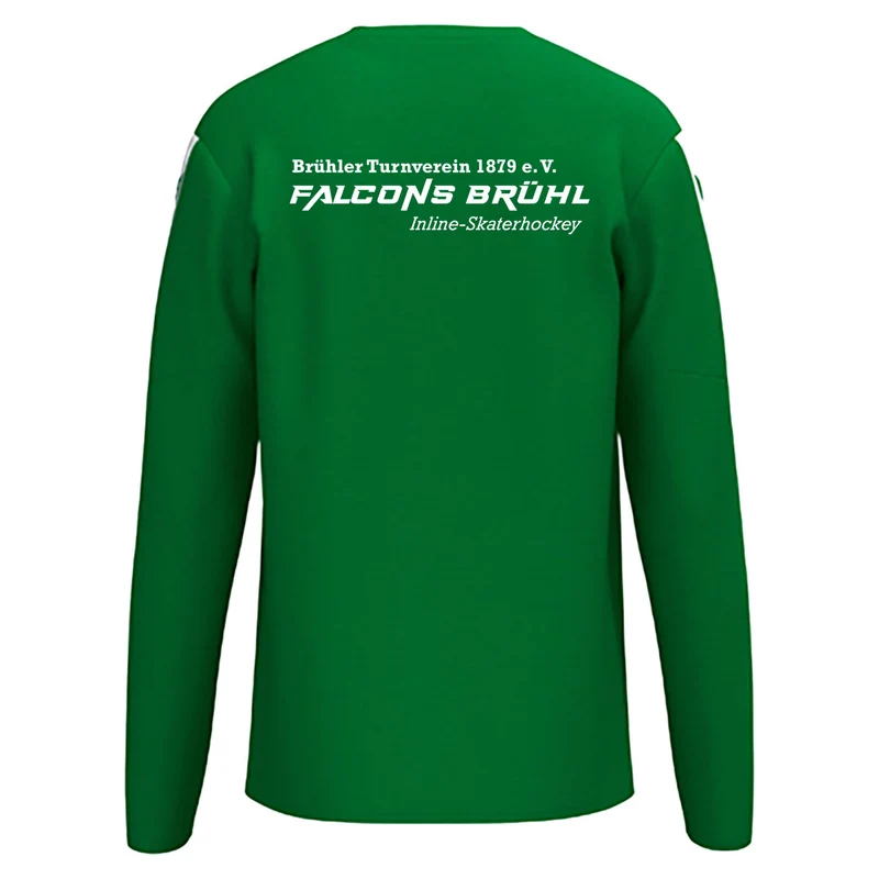 Sweatshirt Falcons Brühl