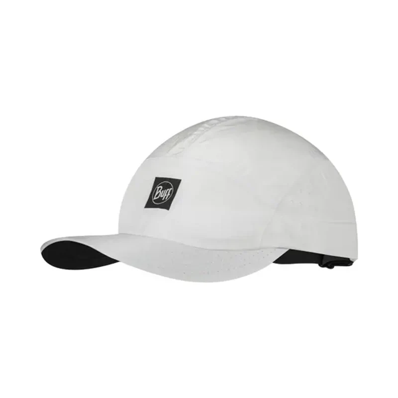 Speed Cap-Weiß